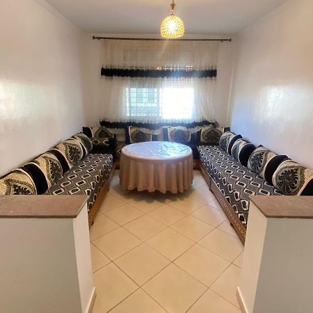 Nador Holidays Экстерьер фото