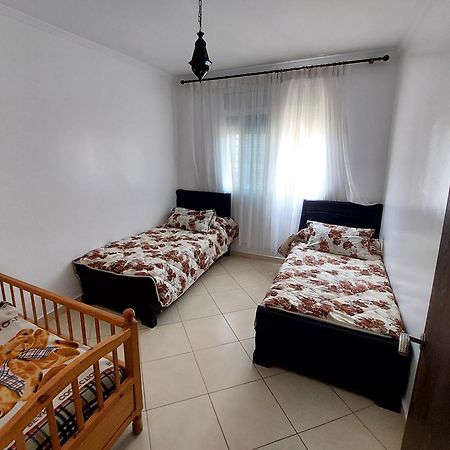Nador Holidays Экстерьер фото