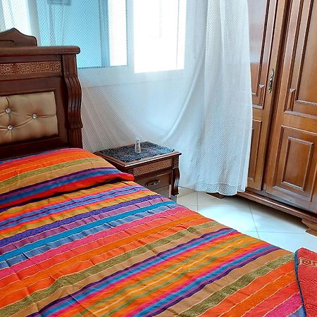 Nador Holidays Экстерьер фото