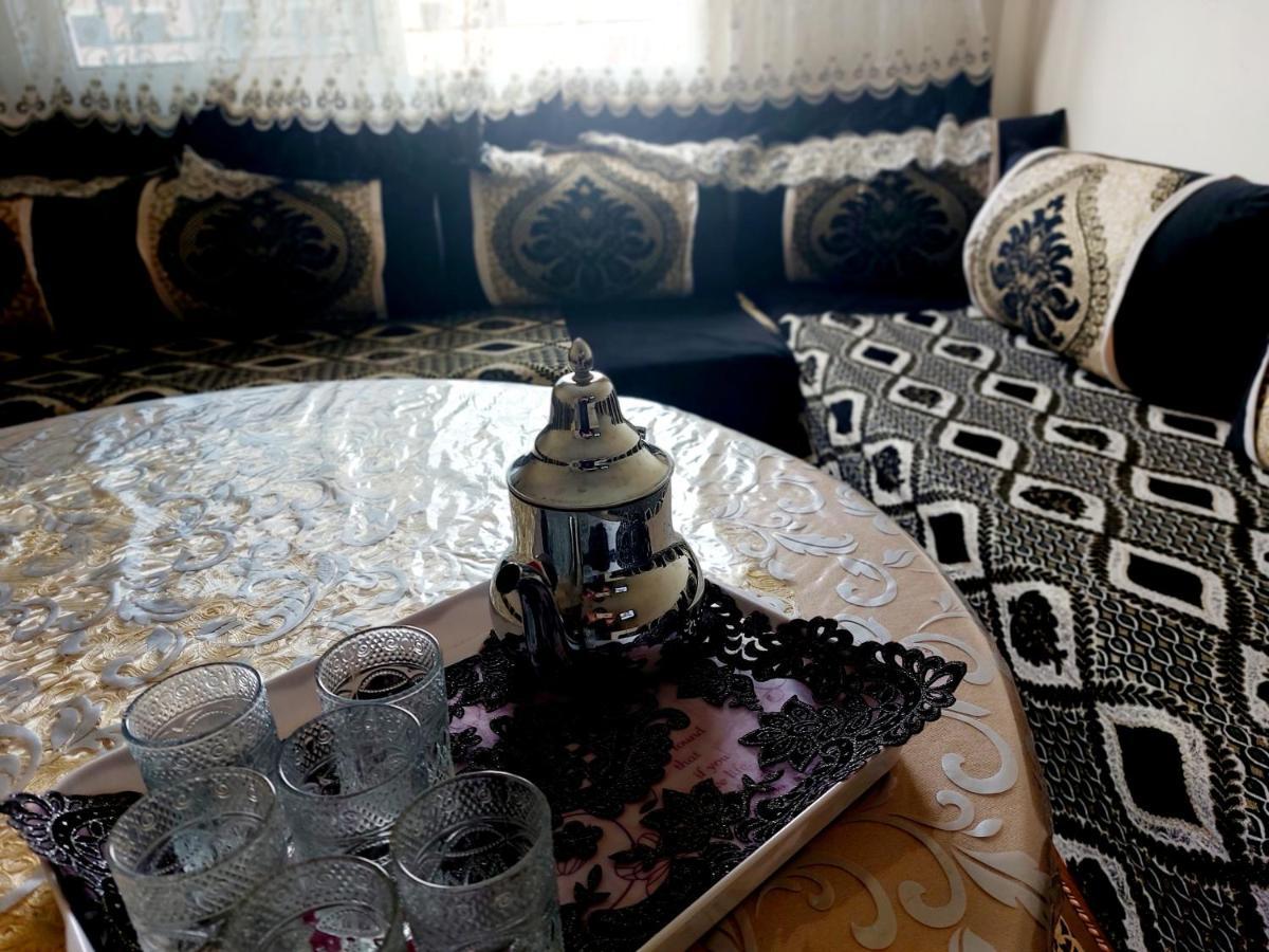 Nador Holidays Экстерьер фото