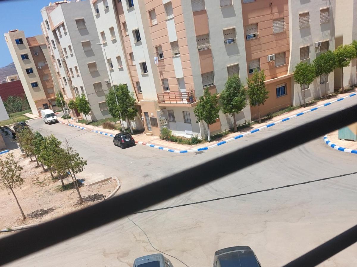 Nador Holidays Экстерьер фото
