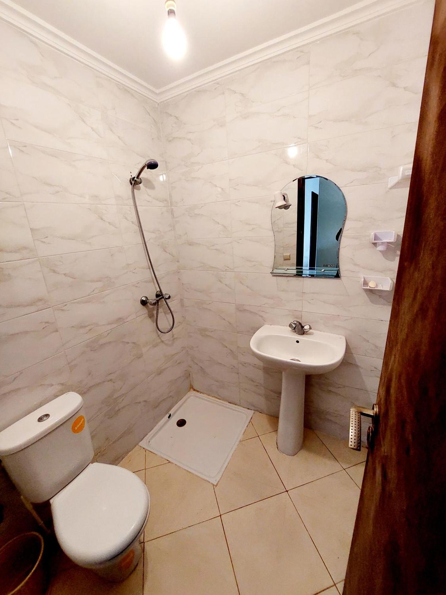 Nador Holidays Экстерьер фото