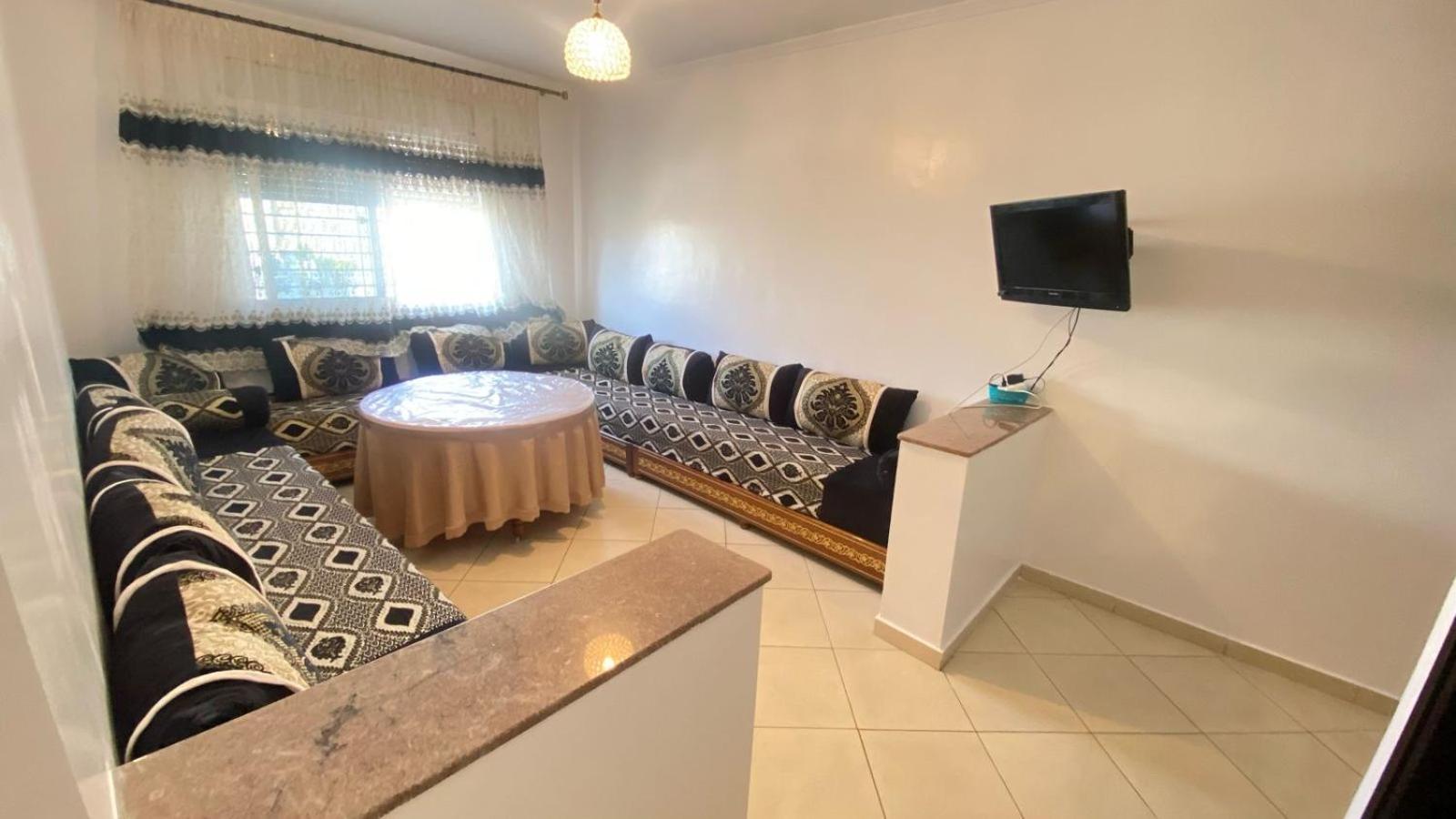 Nador Holidays Экстерьер фото