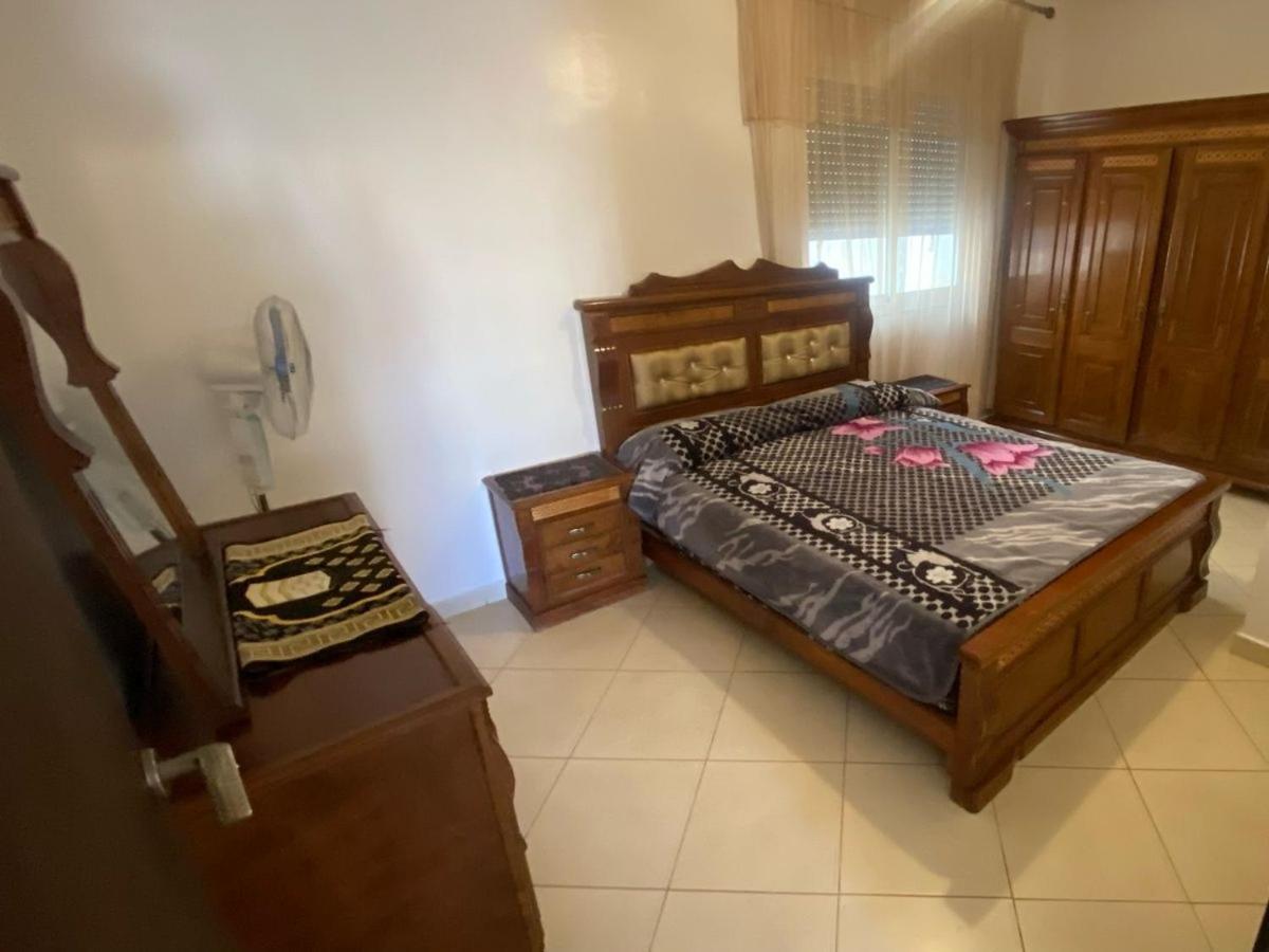 Nador Holidays Экстерьер фото